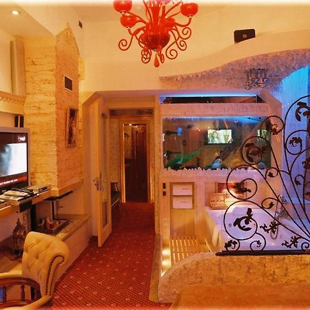 Boutique Palace Hotel Baku Cameră foto