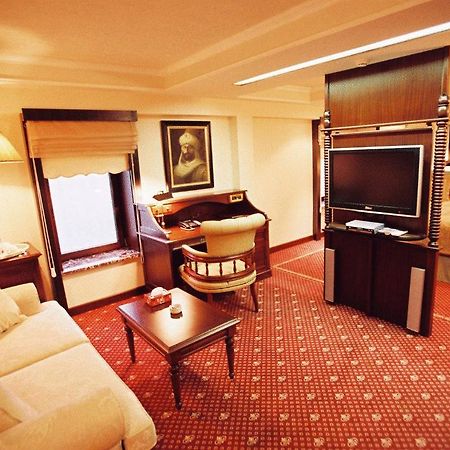 Boutique Palace Hotel Baku Cameră foto