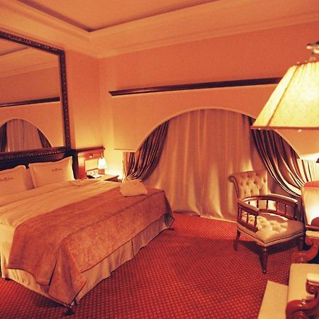 Boutique Palace Hotel Baku Cameră foto