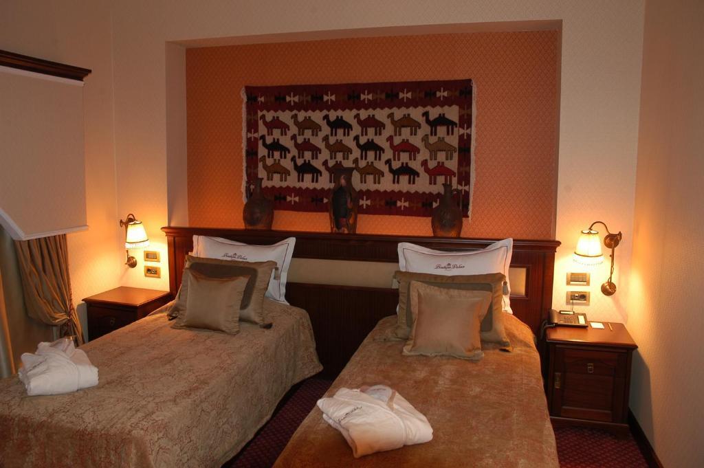 Boutique Palace Hotel Baku Cameră foto