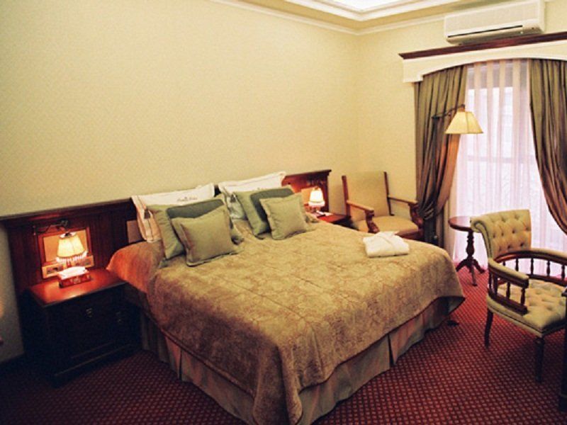 Boutique Palace Hotel Baku Exterior foto