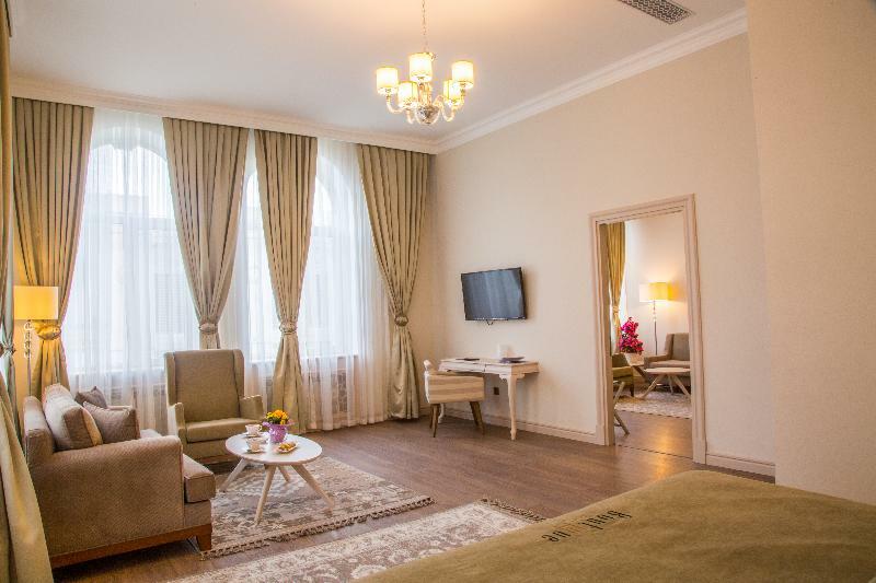 Boutique Palace Hotel Baku Exterior foto