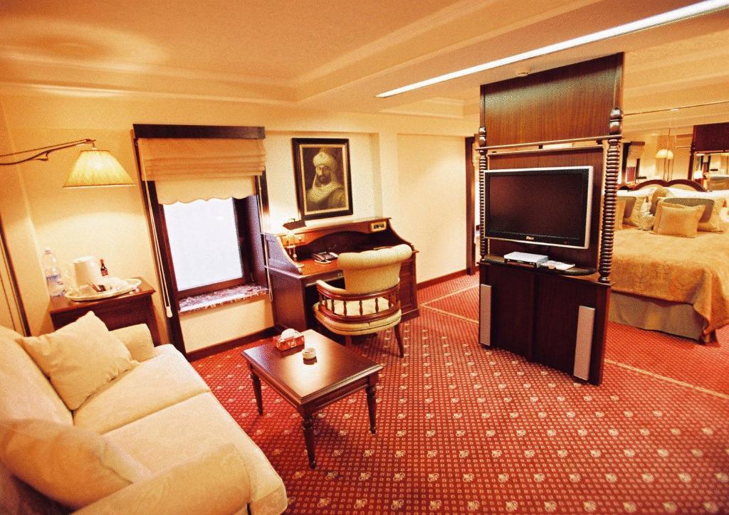 Boutique Palace Hotel Baku Cameră foto
