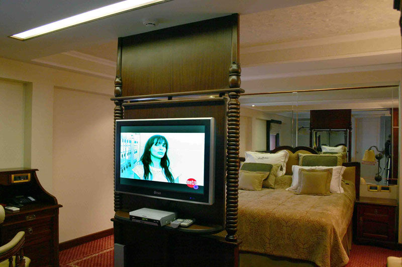 Boutique Palace Hotel Baku Cameră foto