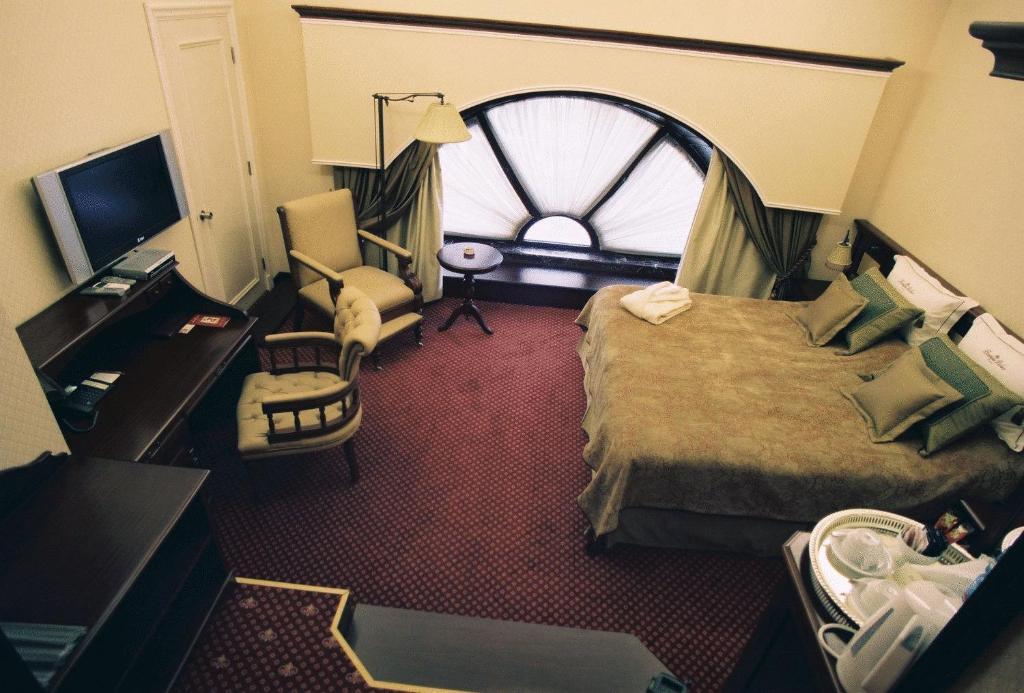 Boutique Palace Hotel Baku Cameră foto